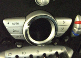 NEW MINI �C���e���A�p�[�c �G�A�R���e���v�����O 