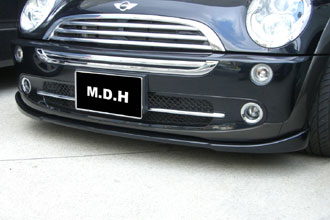 NEW MINI MDH tgX|C[FRPiN[prpj