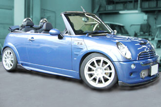 NEW MINI MDH tgX|C[J[{iN[prpj