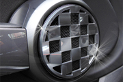 BMW MINI F56 tghA~hXs[J[2pcs@`FbJ[(N[)