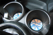 BMW MINI F56 tghNR[X^[2pcsjIWbN@(Cgu[EzCg)