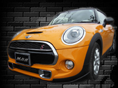 BMW MINI F56 MDH tgbvX|C[(FRP)GAp[c