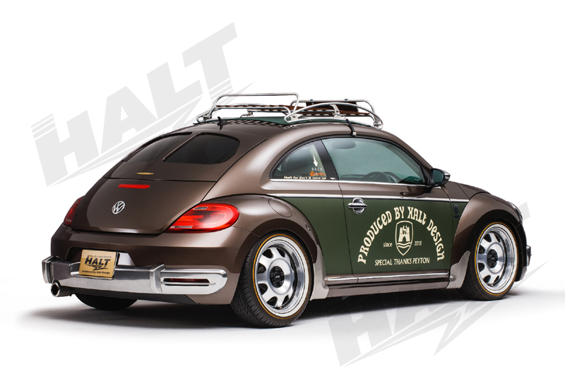 ハルトデザイン ＞ THE BEETLEボディパーツ ＞ VW,TheBeetle